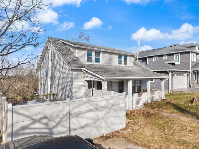 108 High Street, Owingsville, KY 40360