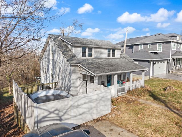 108 High Street, Owingsville, KY 40360