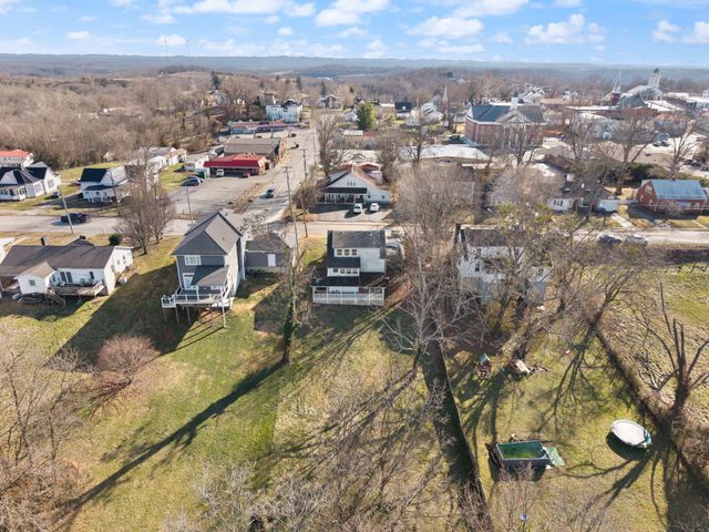 108 High Street, Owingsville, KY 40360