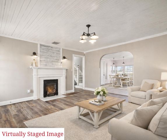 108 High Street, Owingsville, KY 40360