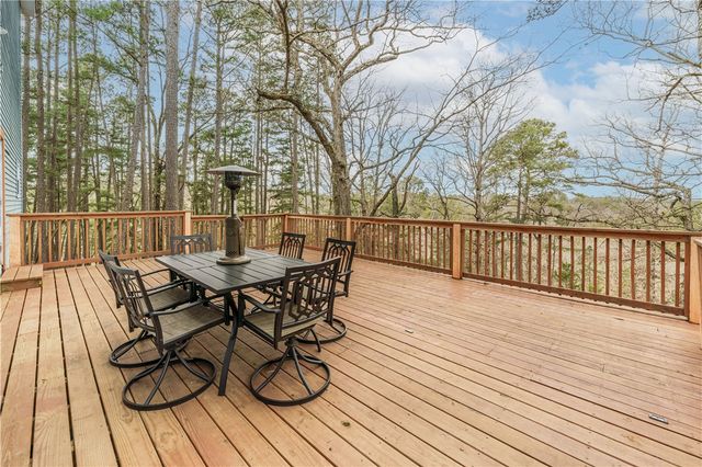 1 Drennon Drive, Eureka Springs, AR 72632