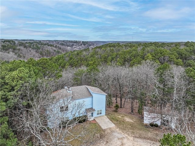 1 Drennon Drive, Eureka Springs, AR 72632