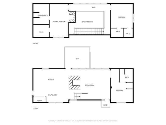 1 Drennon Drive, Eureka Springs, AR 72632