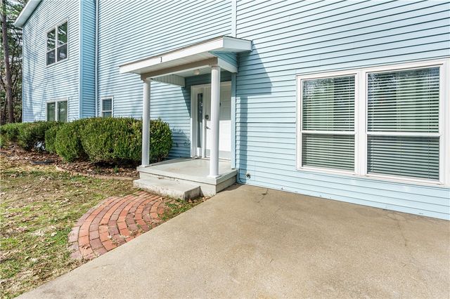 1 Drennon Drive, Eureka Springs, AR 72632