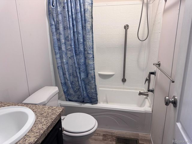 410 D Street, Golden, CO 80401