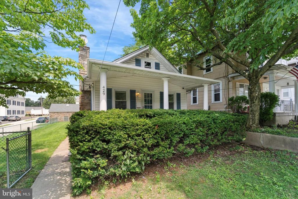 429 JEFFERSON AVE, Cheltenham, PA 19012
