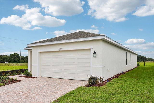 227 HUGO DRIVE, Haines City, FL 33844