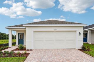 227 HUGO DRIVE, Haines City, FL 33844
