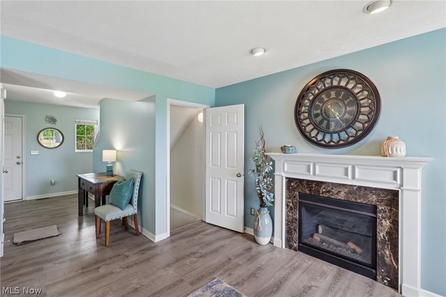 2721 Krska Place, Barberton, OH 44203