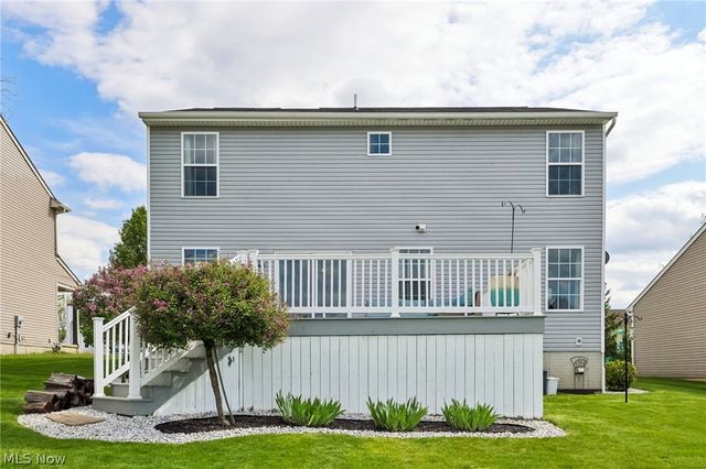 2721 Krska Place, Barberton, OH 44203