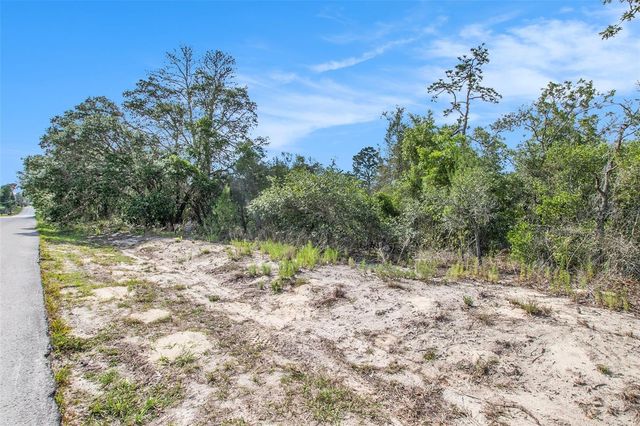 0 SHADY HILLS, Spring Hill, FL 34610