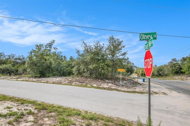 0 SHADY HILLS, Spring Hill, FL 34610