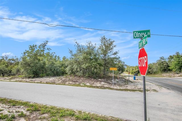 0 SHADY HILLS, Spring Hill, FL 34610