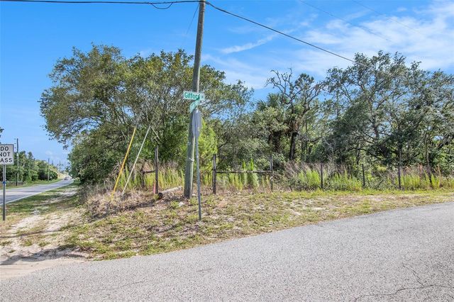 0 SHADY HILLS, Spring Hill, FL 34610