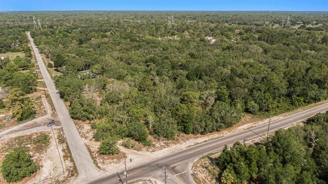 0 SHADY HILLS, Spring Hill, FL 34610