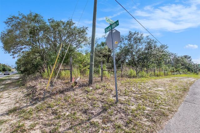 0 SHADY HILLS, Spring Hill, FL 34610