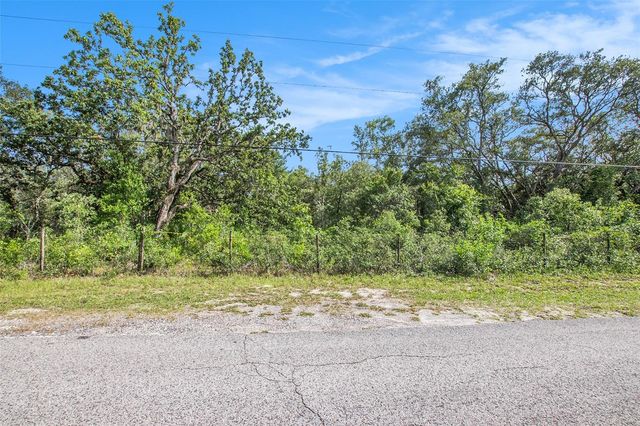 0 SHADY HILLS, Spring Hill, FL 34610