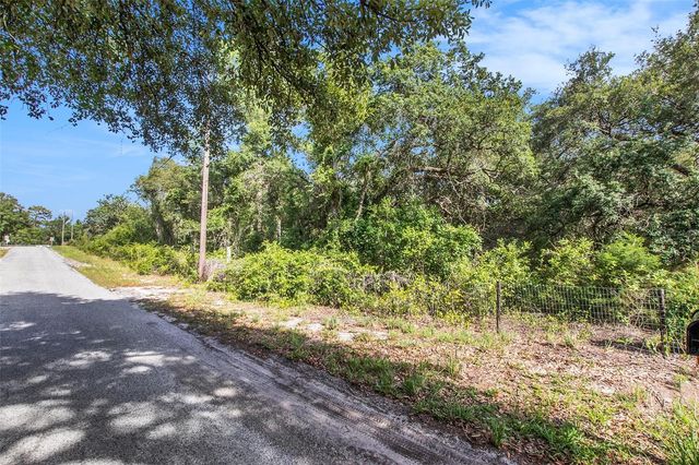 0 SHADY HILLS, Spring Hill, FL 34610