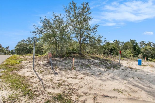 0 SHADY HILLS, Spring Hill, FL 34610