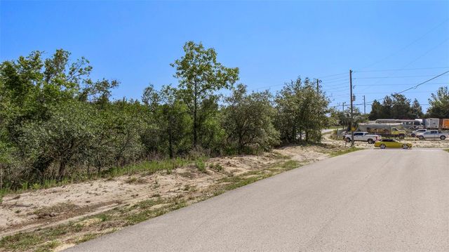 0 SHADY HILLS, Spring Hill, FL 34610