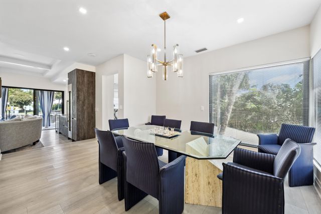 125 Marlin Drive, Ocean Ridge, FL 33435