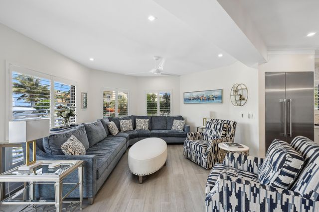 125 Marlin Drive, Ocean Ridge, FL 33435