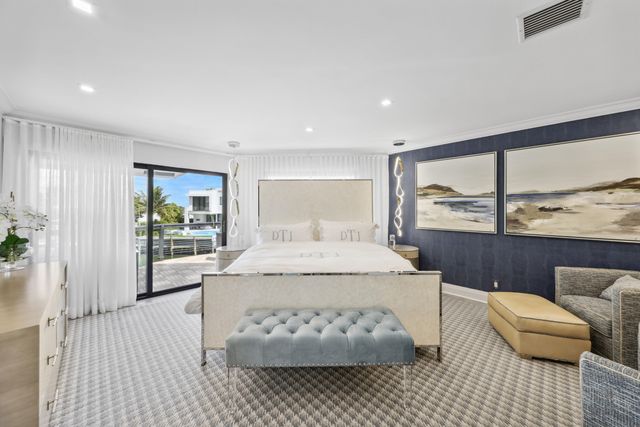 125 Marlin Drive, Ocean Ridge, FL 33435