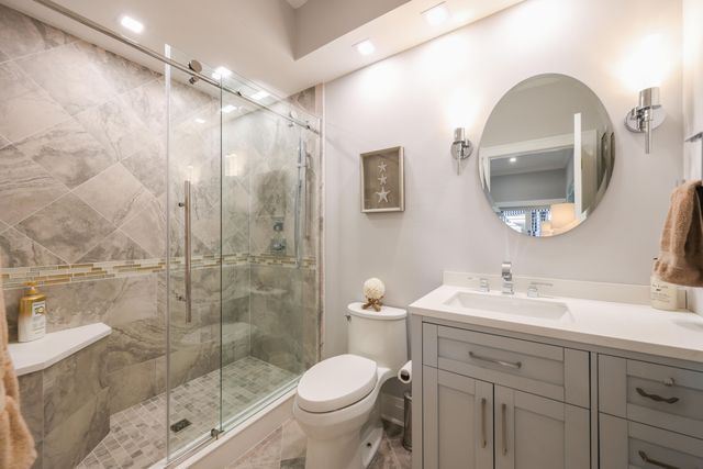 125 Marlin Drive, Ocean Ridge, FL 33435