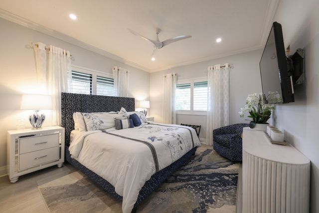 125 Marlin Drive, Ocean Ridge, FL 33435