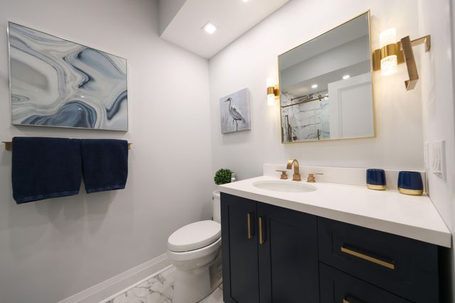 125 Marlin Drive, Ocean Ridge, FL 33435