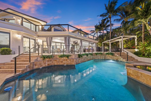 125 Marlin Drive, Ocean Ridge, FL 33435