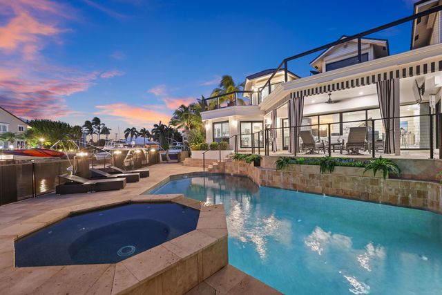 125 Marlin Drive, Ocean Ridge, FL 33435