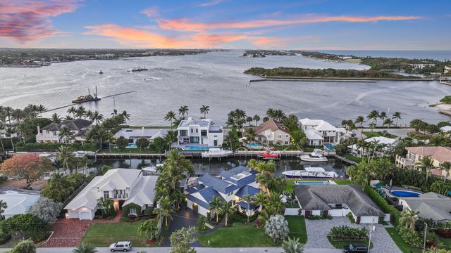 125 Marlin Drive, Ocean Ridge, FL 33435