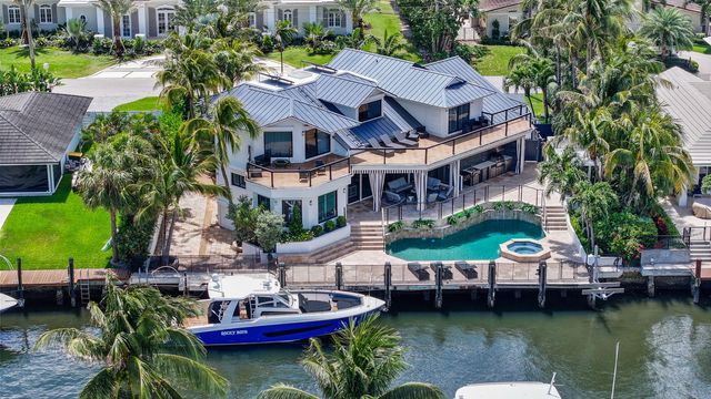 125 Marlin Drive, Ocean Ridge, FL 33435