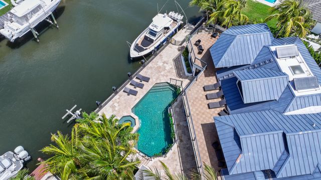 125 Marlin Drive, Ocean Ridge, FL 33435