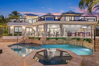 125 Marlin Drive, Ocean Ridge, FL 33435