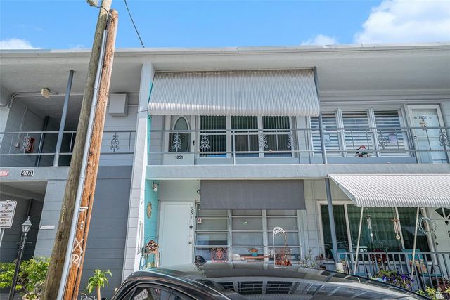 4071 55TH WAY N 1051, Kenneth City, FL 33709