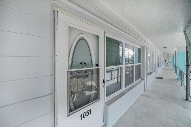 4071 55TH WAY N 1051, Kenneth City, FL 33709