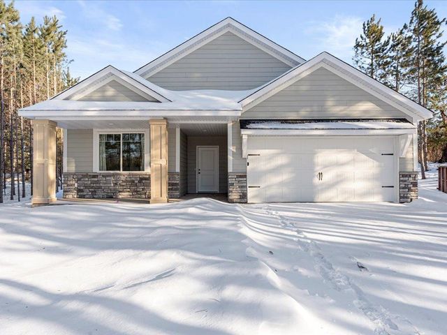 20957 Woods Edge Court, Ironton, MN 56455