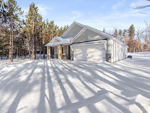 20957 Woods Edge Court, Ironton, MN 56455