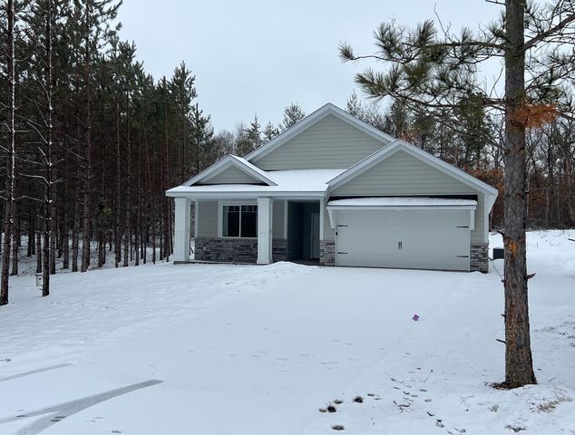 20957 Woods Edge Court, Ironton, MN 56455