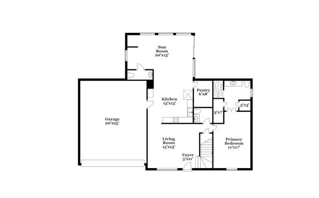 116 Cambridge Dr, Gallatin, TN 37066