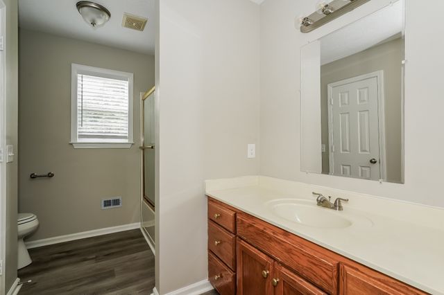 116 Cambridge Dr, Gallatin, TN 37066