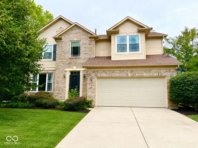 5400 Wakefield Drive S, Greenwood, IN 46142