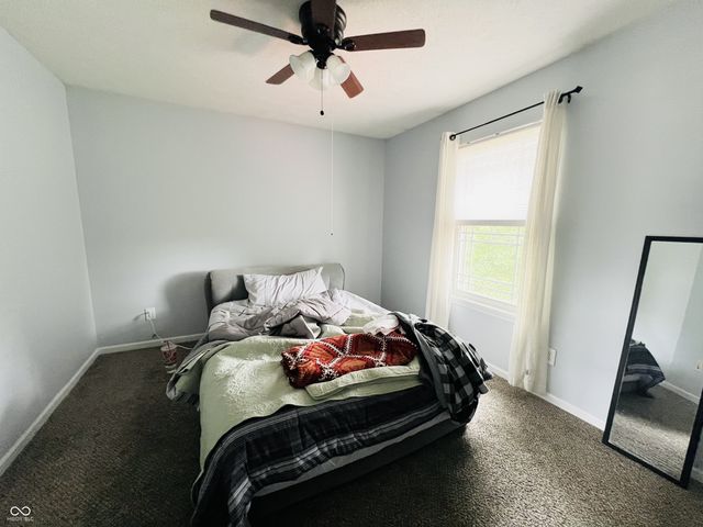 5400 Wakefield Drive S, Greenwood, IN 46142