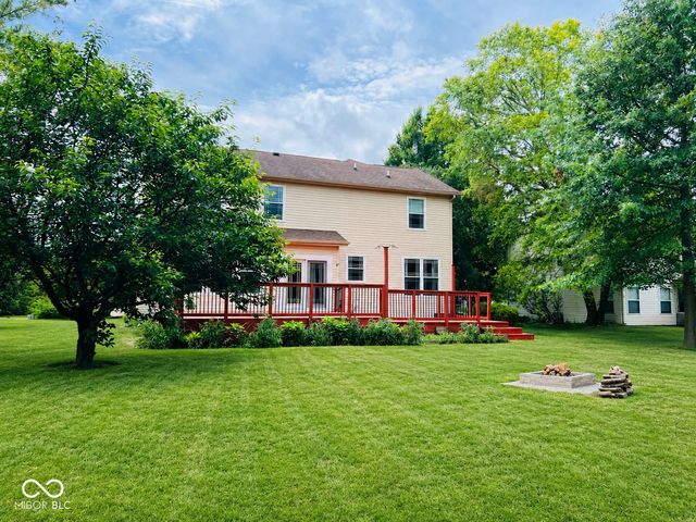 5400 Wakefield Drive S, Greenwood, IN 46142