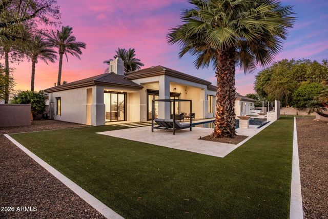 7101 E BELMONT Avenue, Paradise Valley, AZ 85253