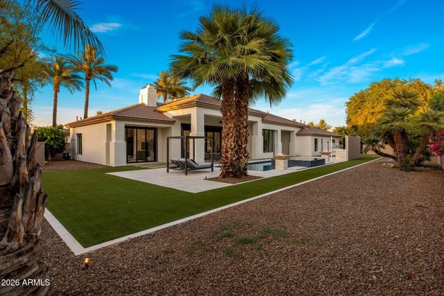 7101 E BELMONT Avenue, Paradise Valley, AZ 85253
