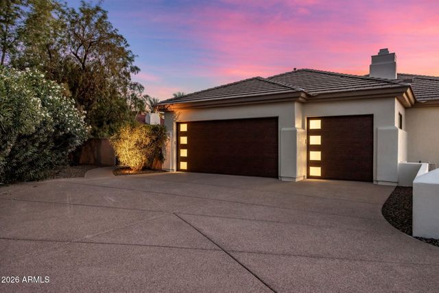 7101 E BELMONT Avenue, Paradise Valley, AZ 85253