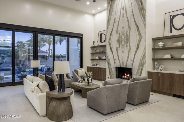 7101 E BELMONT Avenue, Paradise Valley, AZ 85253